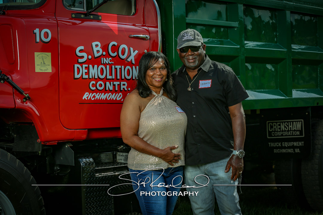 SB Cox – 60th Celebration – 2023 #144526