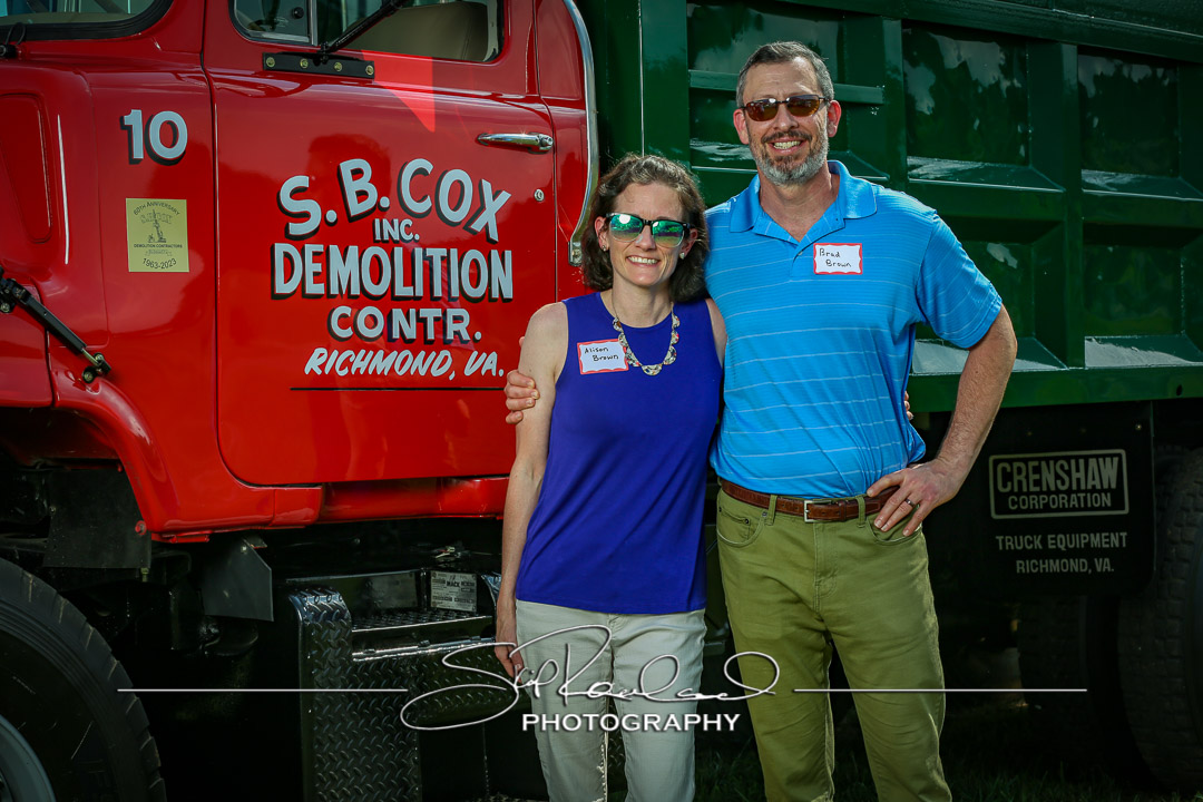 SB Cox – 60th Celebration – 2023 #144527