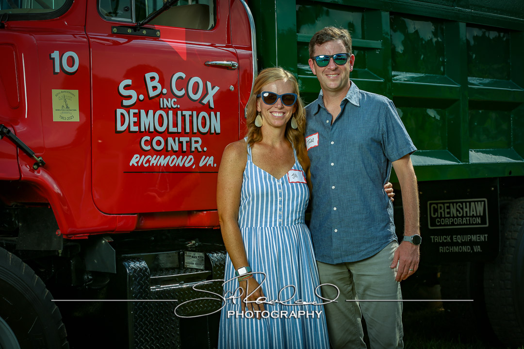 SB Cox – 60th Celebration – 2023 #144528