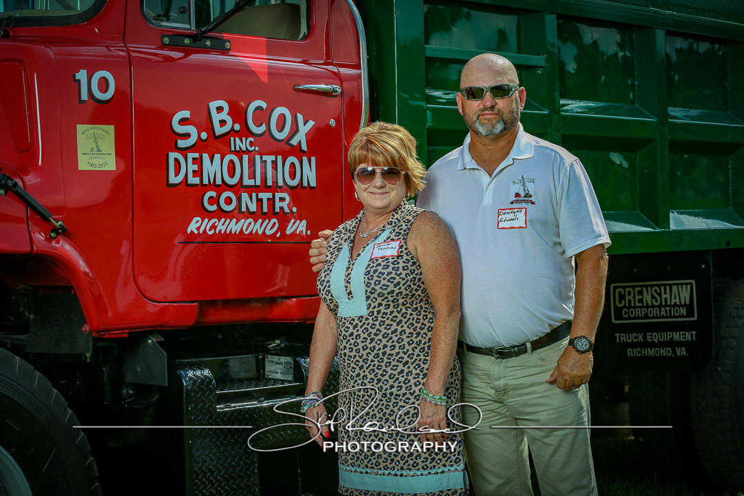 SB Cox – 60th Celebration – 2023 #144529