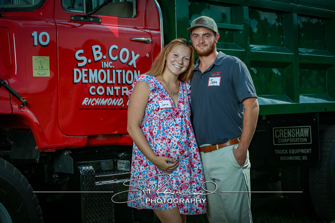 SB Cox – 60th Celebration – 2023 #144530