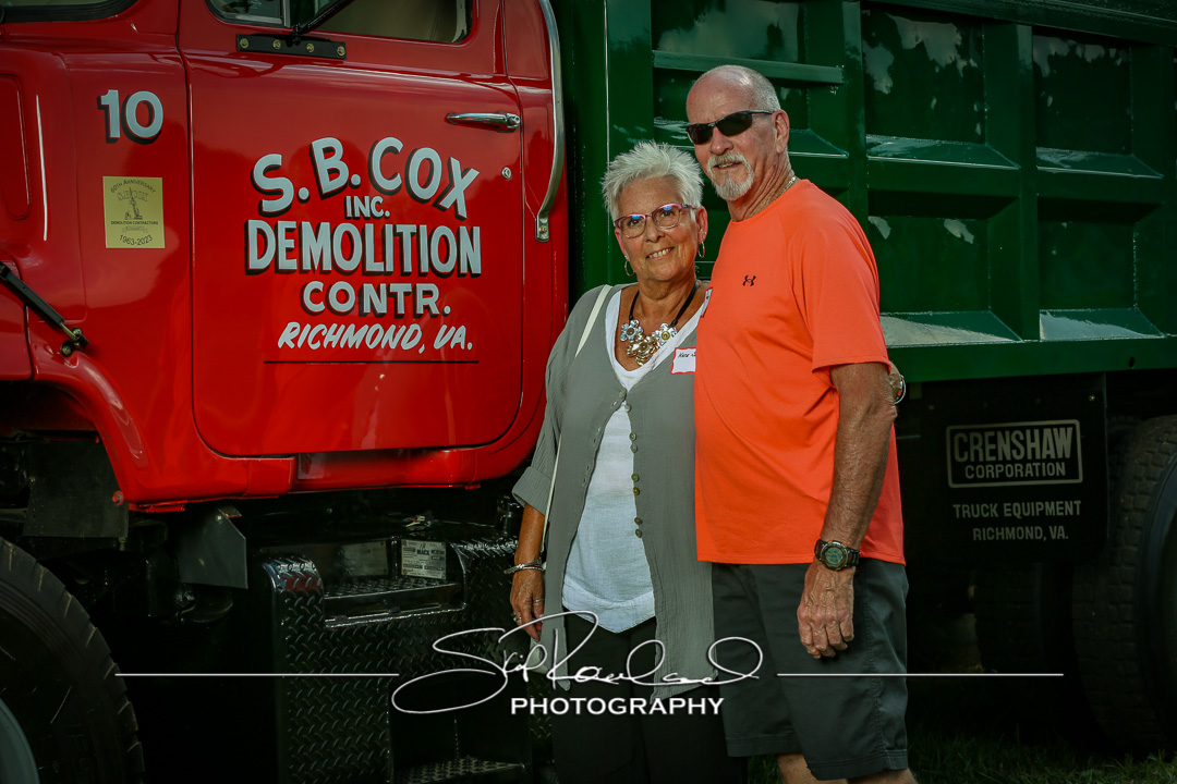 SB Cox – 60th Celebration – 2023 #144531