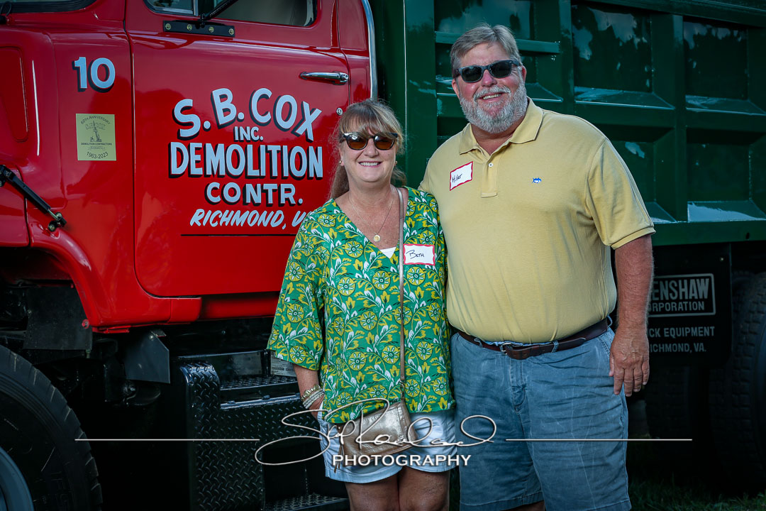 SB Cox – 60th Celebration – 2023 #144532