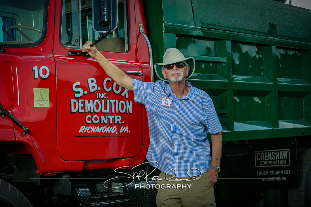 SB Cox – 60th Celebration – 2023 #144533