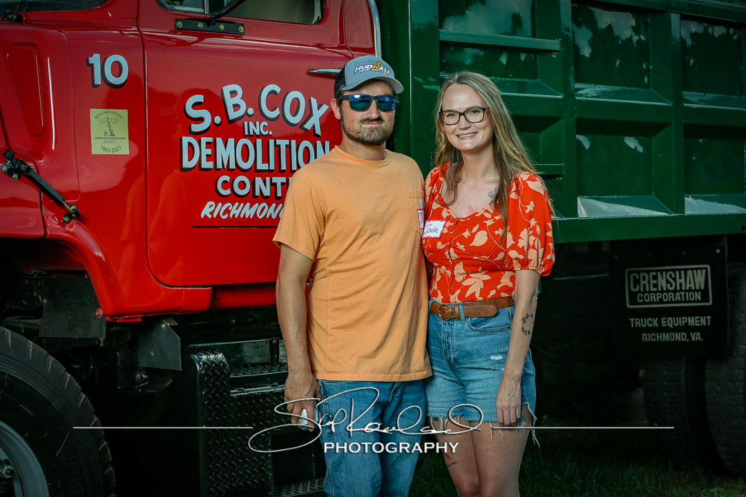 SB Cox – 60th Celebration – 2023 #144534