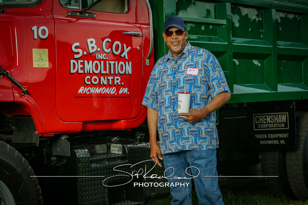 SB Cox – 60th Celebration – 2023 #144535
