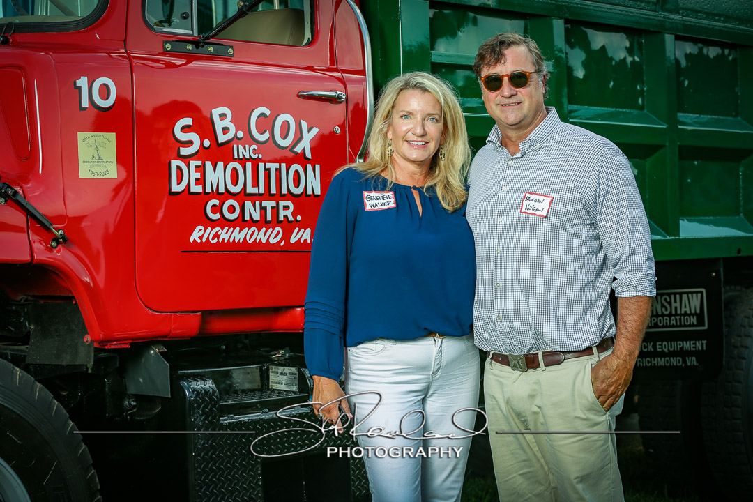 SB Cox – 60th Celebration – 2023 #144536
