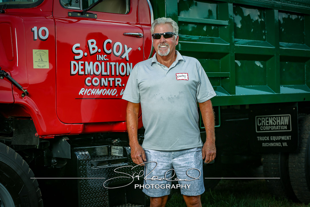 SB Cox – 60th Celebration – 2023 #144537