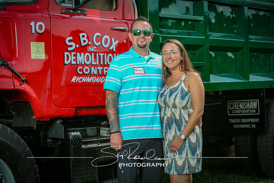 SB Cox – 60th Celebration – 2023 #144538