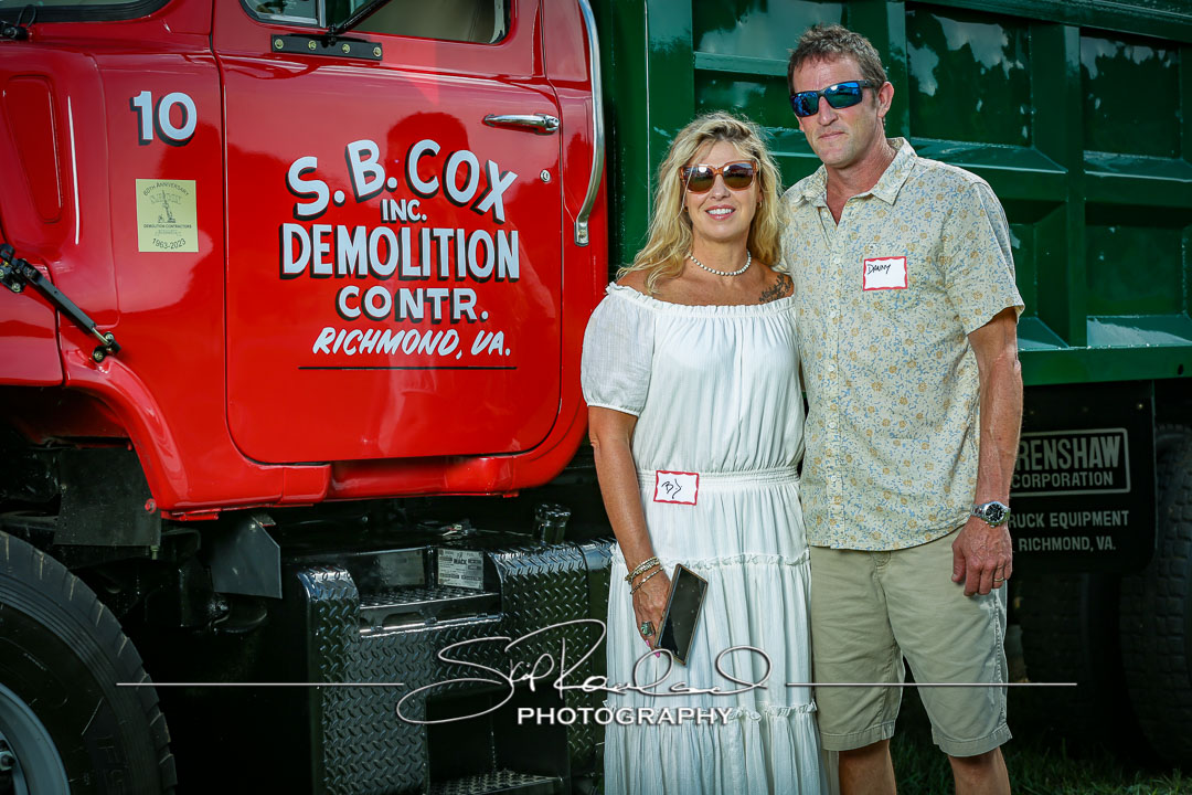 SB Cox – 60th Celebration – 2023 #144539