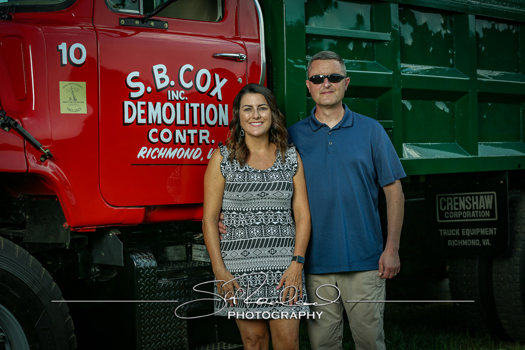 SB Cox – 60th Celebration – 2023 #144541