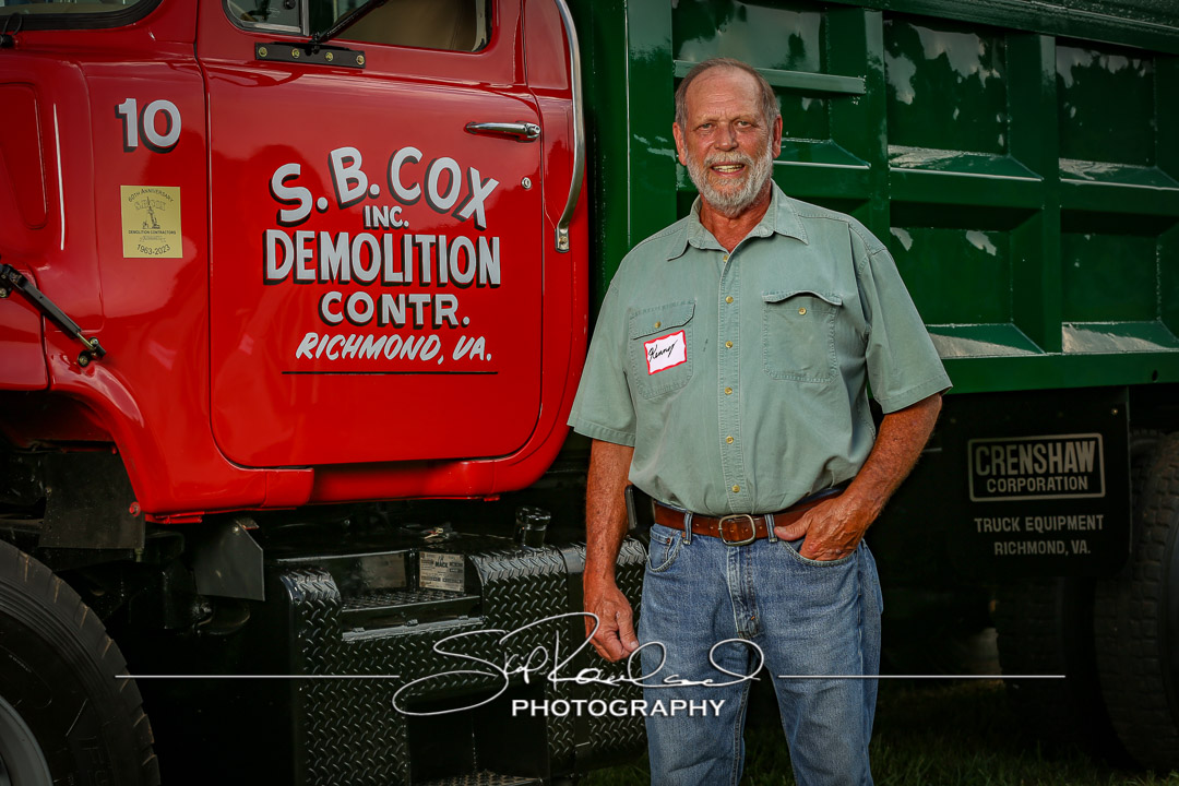SB Cox – 60th Celebration – 2023 #144542