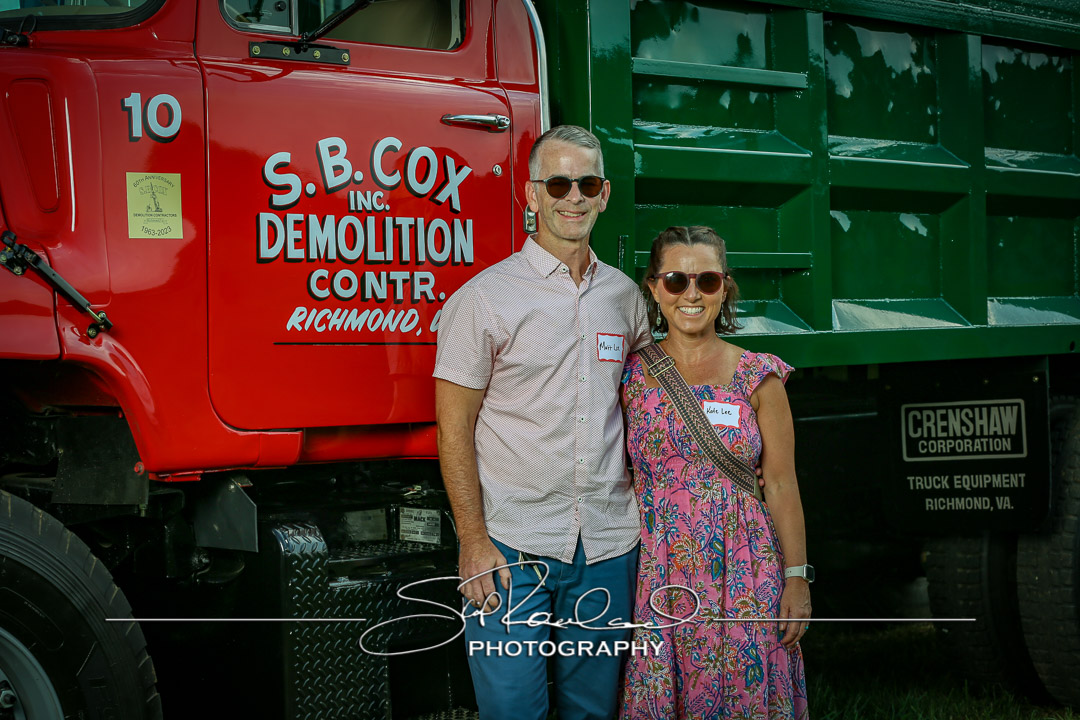 SB Cox – 60th Celebration – 2023 #144543