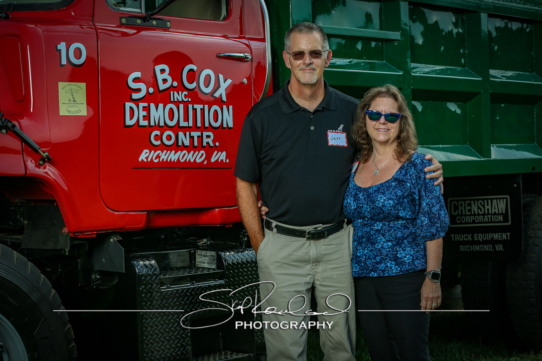 SB Cox – 60th Celebration – 2023 #144544