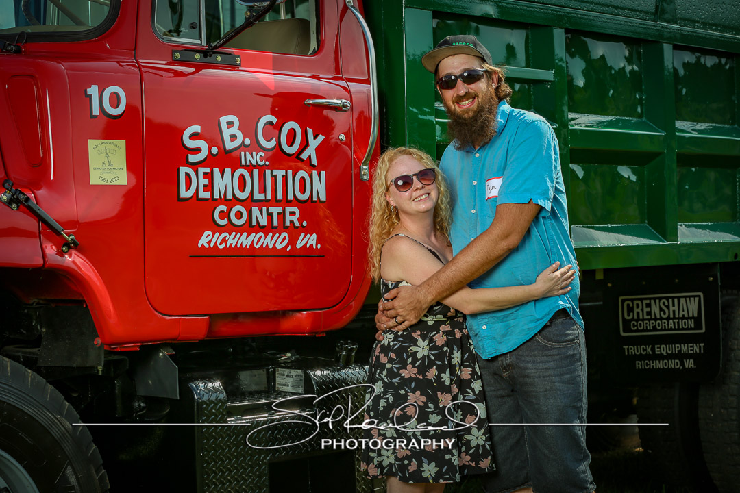 SB Cox – 60th Celebration – 2023 #144546