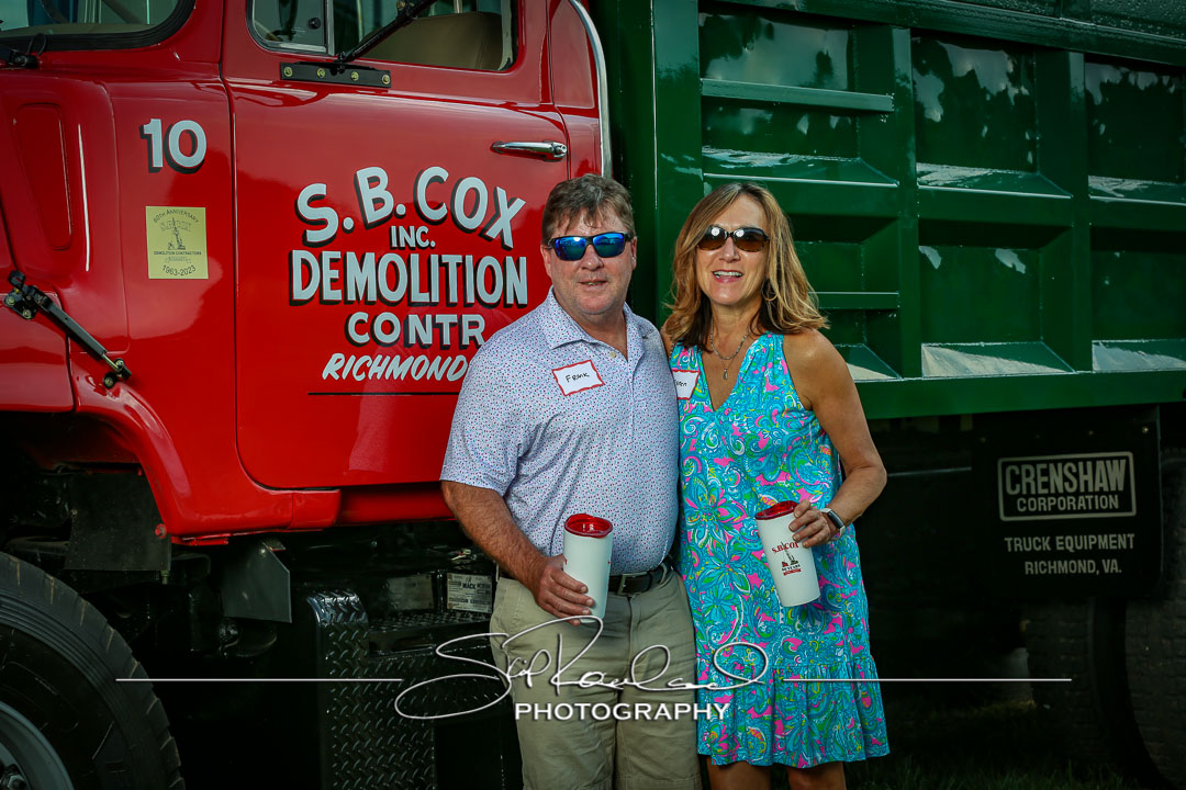 SB Cox – 60th Celebration – 2023 #144547