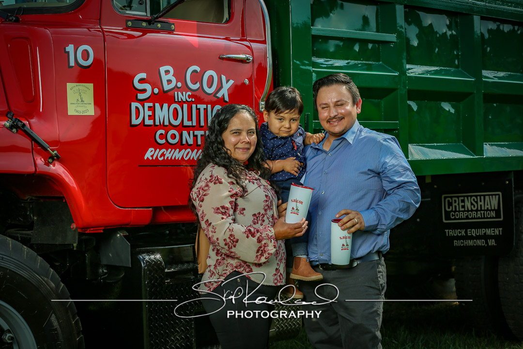 SB Cox – 60th Celebration – 2023 #144548