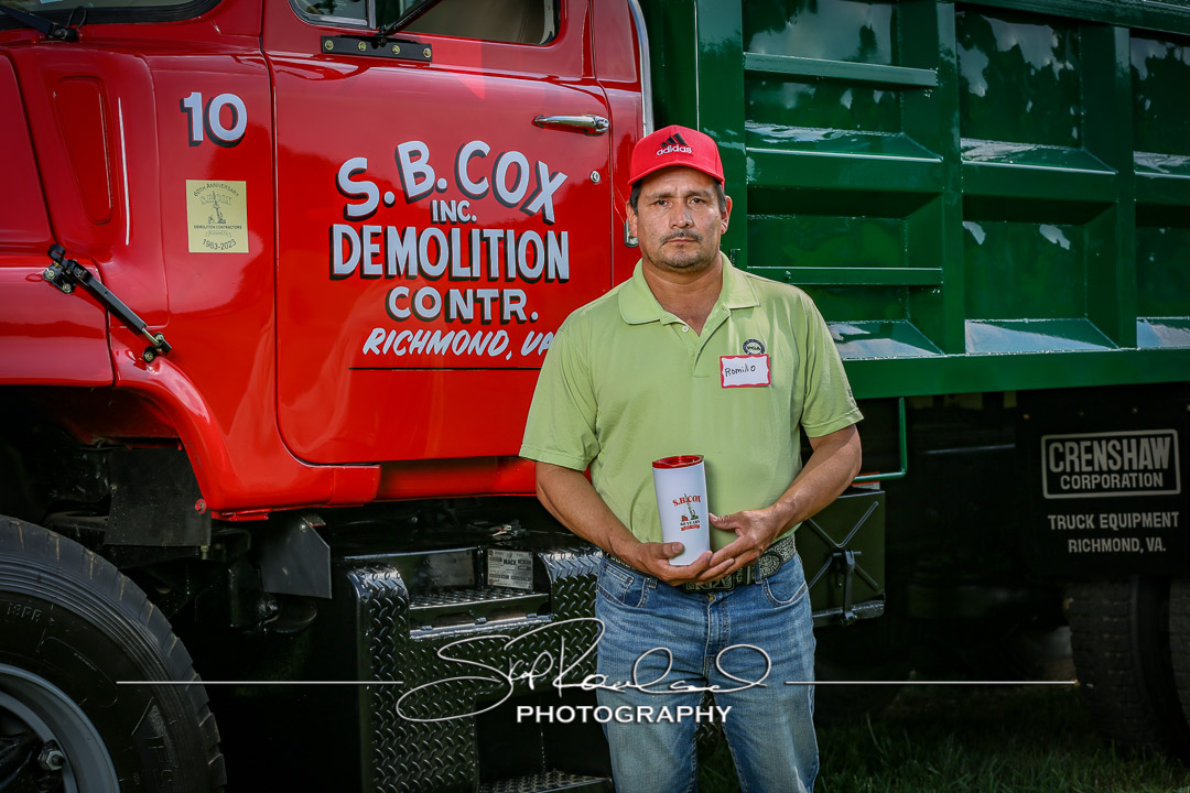 SB Cox – 60th Celebration – 2023 #144549