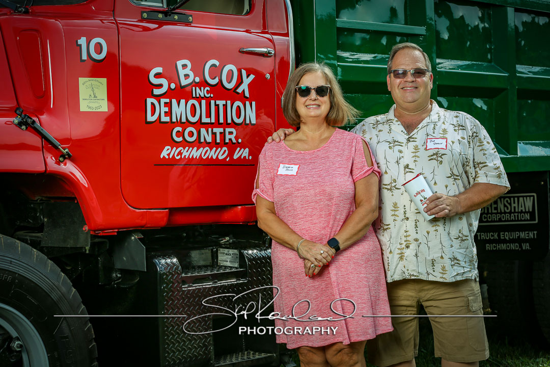 SB Cox – 60th Celebration – 2023 #144550