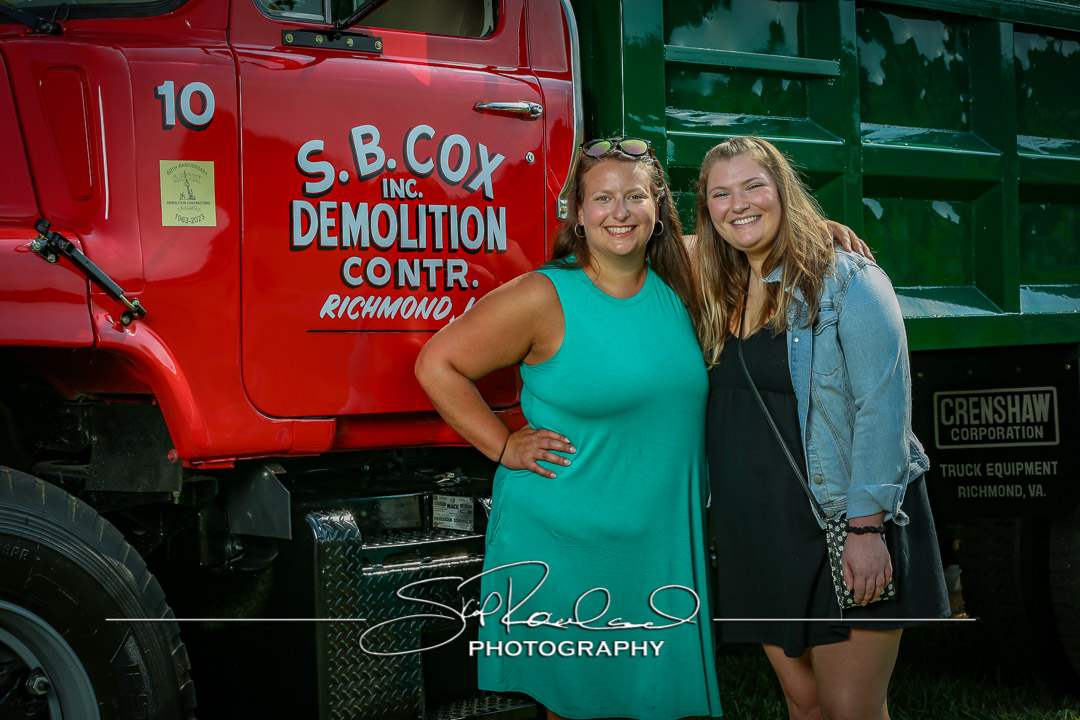SB Cox – 60th Celebration – 2023 #144551