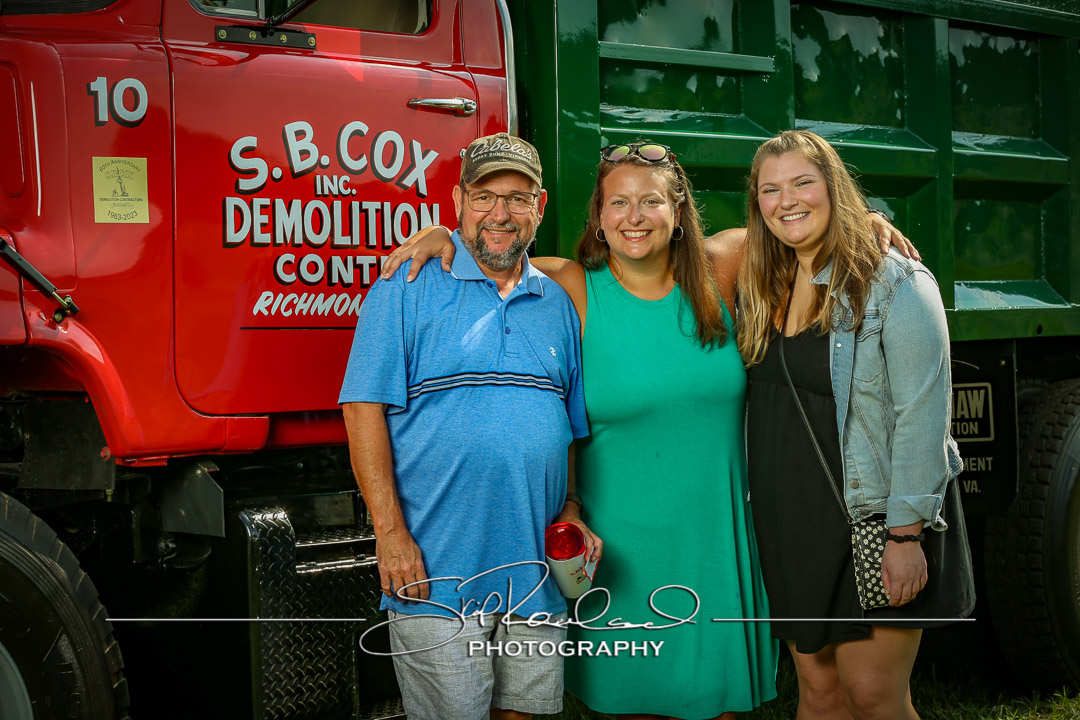 SB Cox – 60th Celebration – 2023 #144552