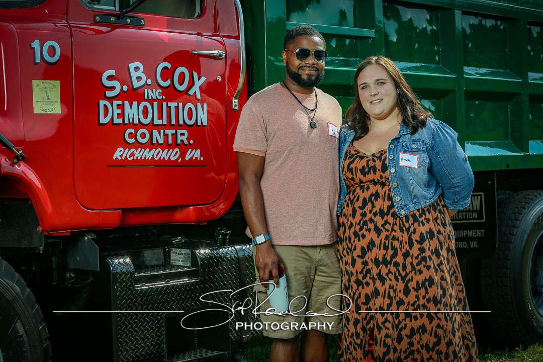 SB Cox – 60th Celebration – 2023 #144553