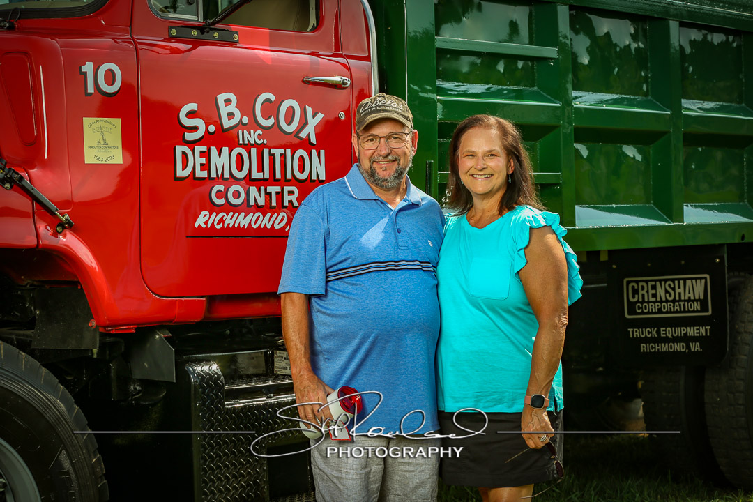 SB Cox – 60th Celebration – 2023 #144554