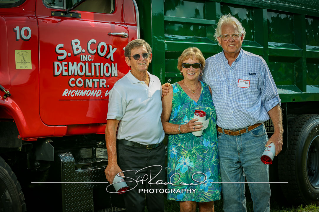SB Cox – 60th Celebration – 2023 #144556