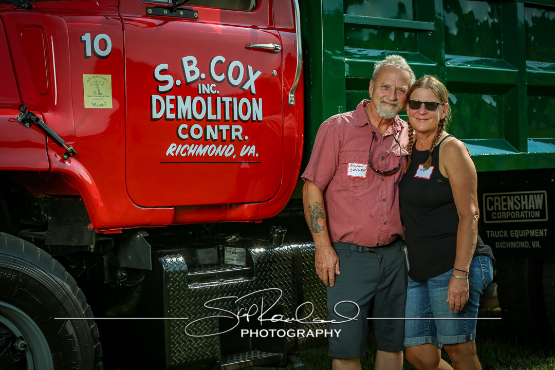 SB Cox – 60th Celebration – 2023 #144557