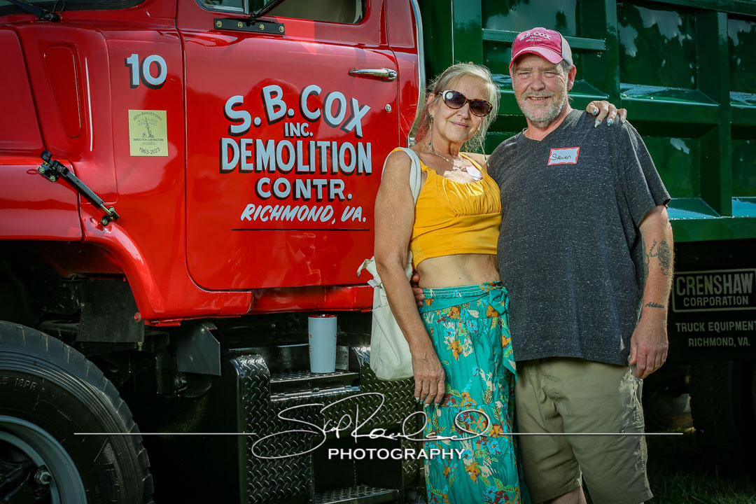SB Cox – 60th Celebration – 2023 #144558