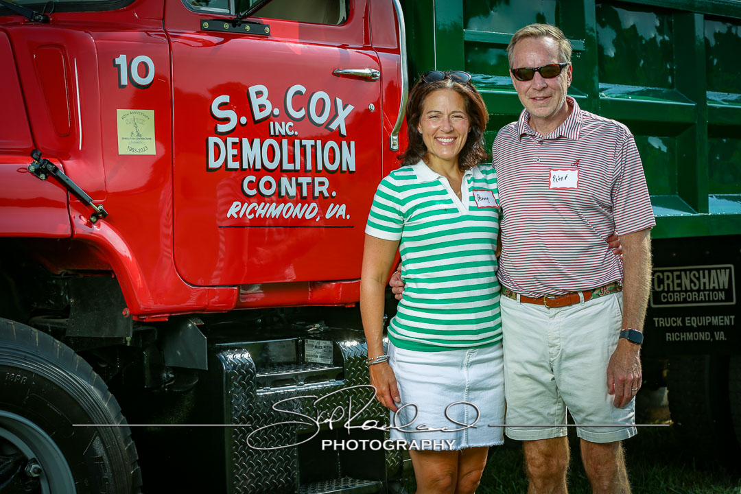 SB Cox – 60th Celebration – 2023 #144559