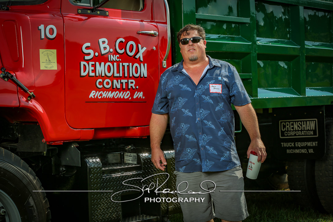 SB Cox – 60th Celebration – 2023 #144561