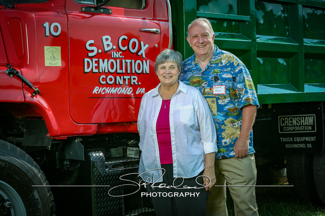 SB Cox – 60th Celebration – 2023 #144562