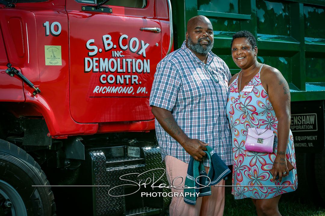 SB Cox – 60th Celebration – 2023 #144563