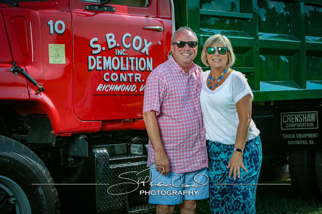 SB Cox – 60th Celebration – 2023 #144564