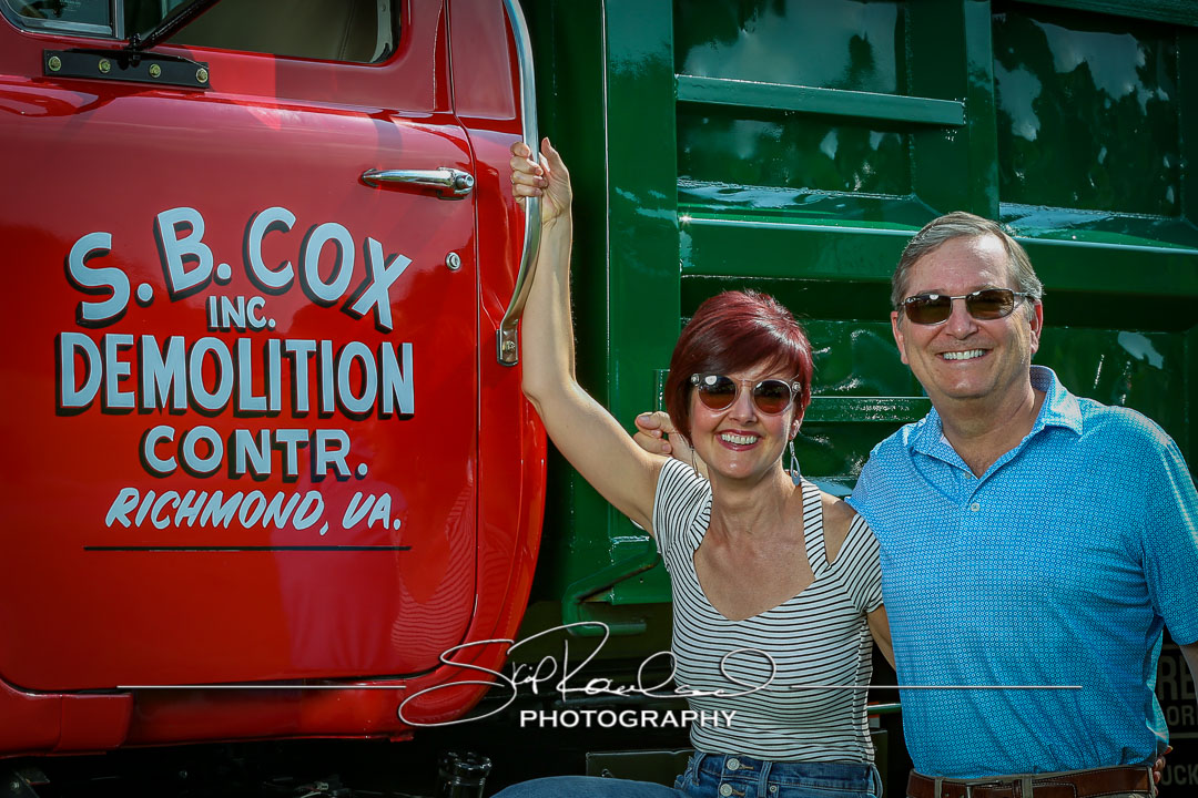SB Cox – 60th Celebration – 2023 #144565