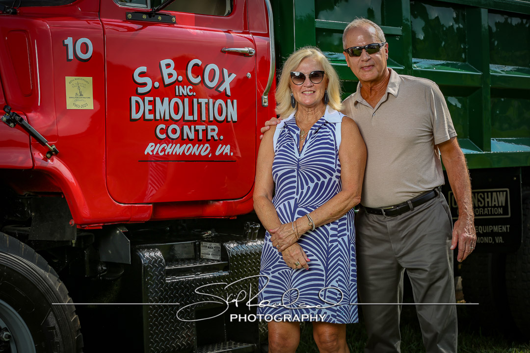 SB Cox – 60th Celebration – 2023 #144566