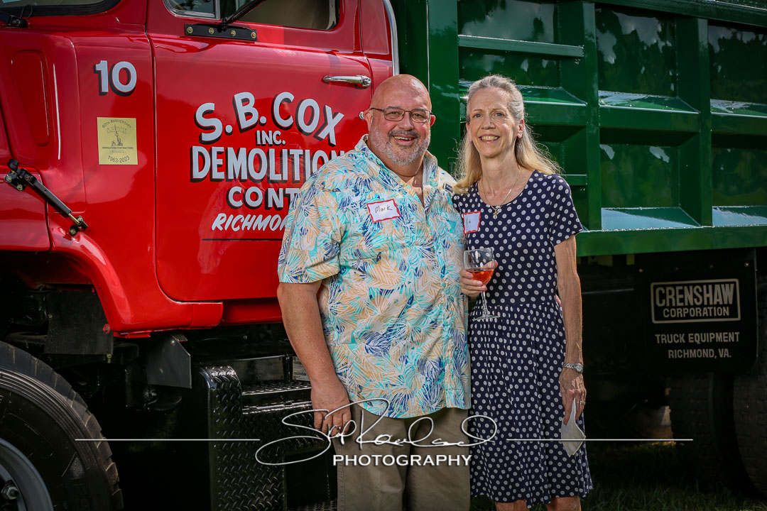 SB Cox – 60th Celebration – 2023 #144568