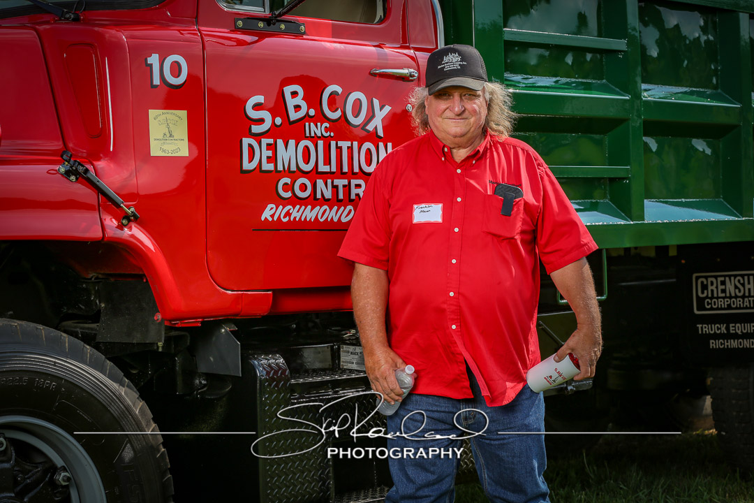 SB Cox – 60th Celebration – 2023 #144569