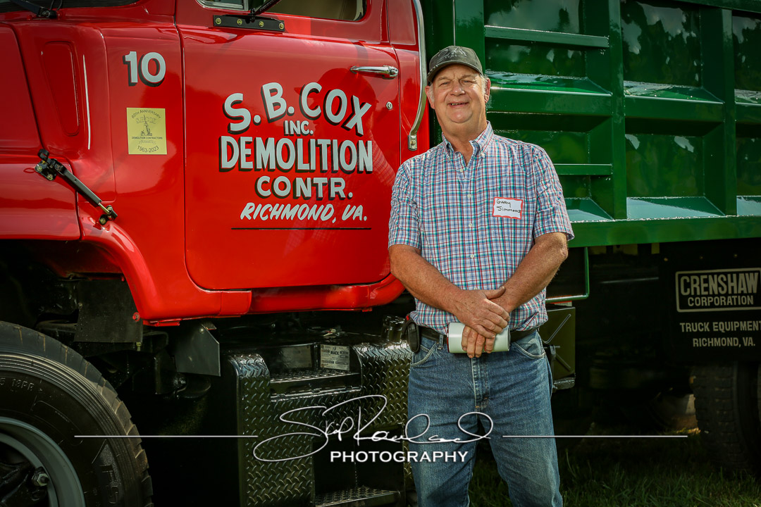 SB Cox – 60th Celebration – 2023 #144570