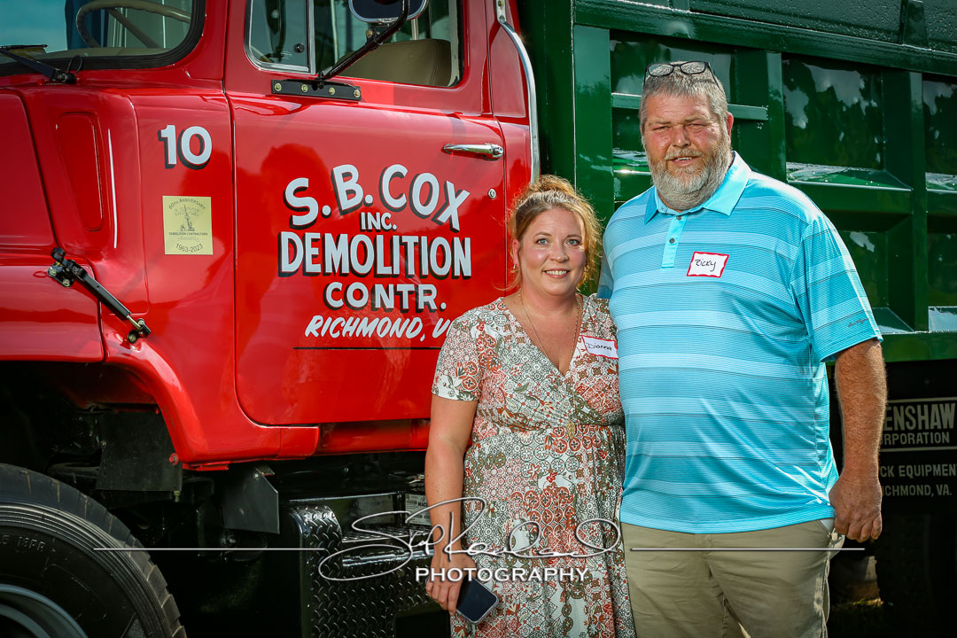 SB Cox – 60th Celebration – 2023 #144571