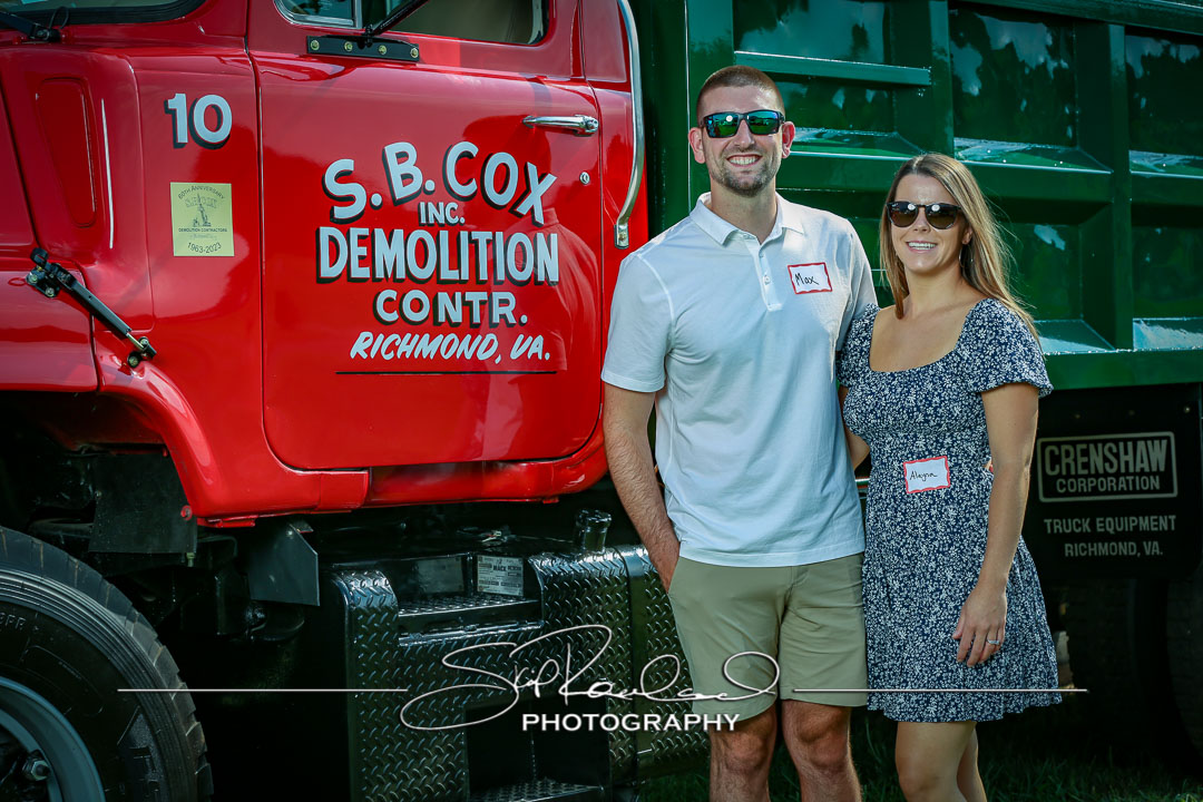 SB Cox – 60th Celebration – 2023 #144572