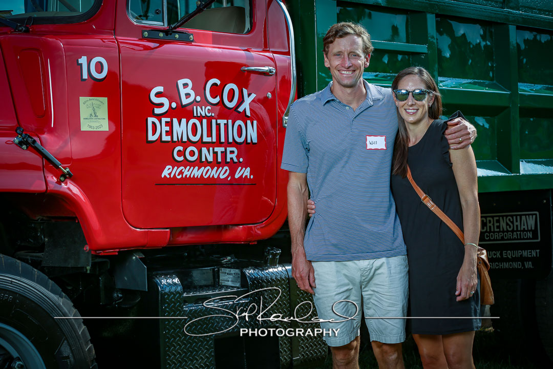 SB Cox – 60th Celebration – 2023 #144573