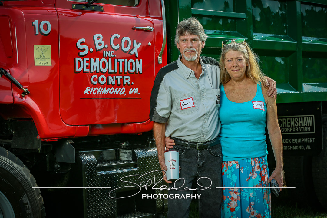 SB Cox – 60th Celebration – 2023 #144574