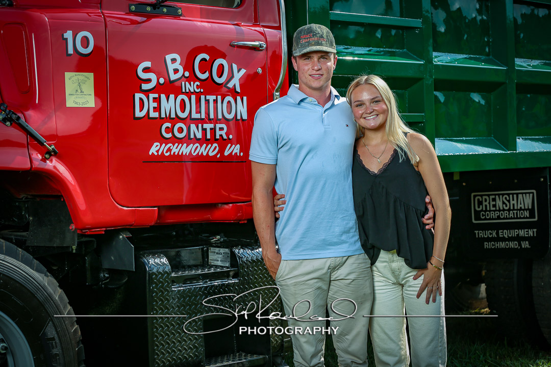 SB Cox – 60th Celebration – 2023 #144575