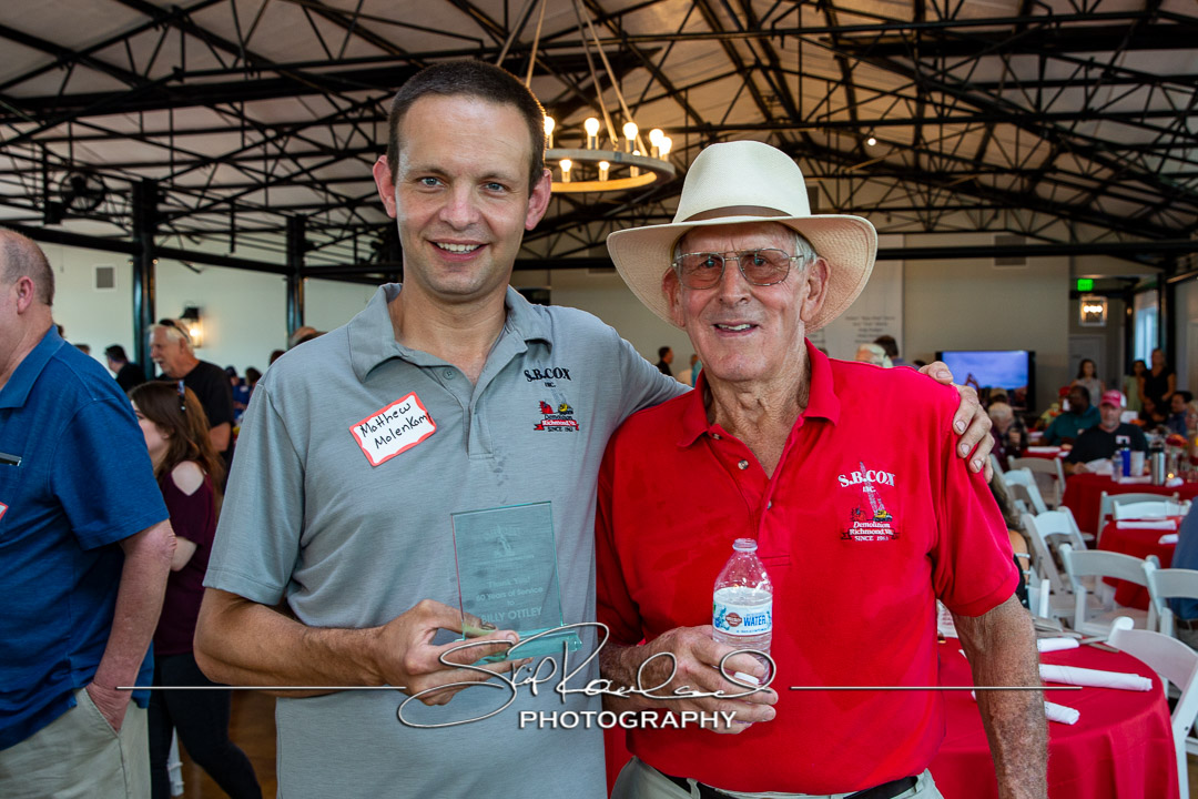 SB Cox – 60th Celebration – 2023 #144576