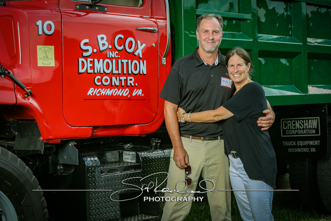 SB Cox – 60th Celebration – 2023 #144577