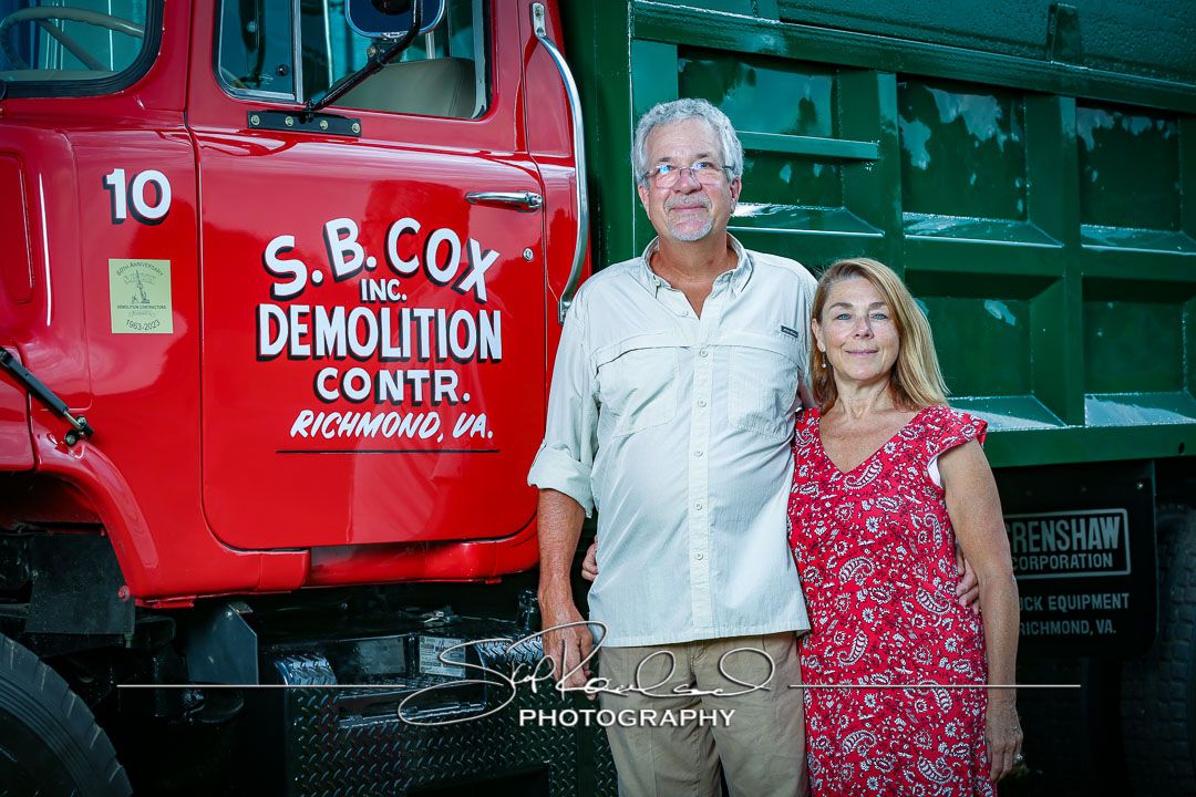 SB Cox – 60th Celebration – 2023 #144578