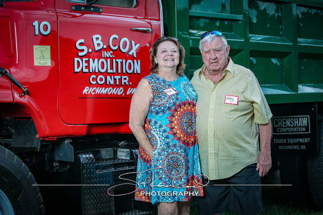SB Cox – 60th Celebration – 2023 #144579