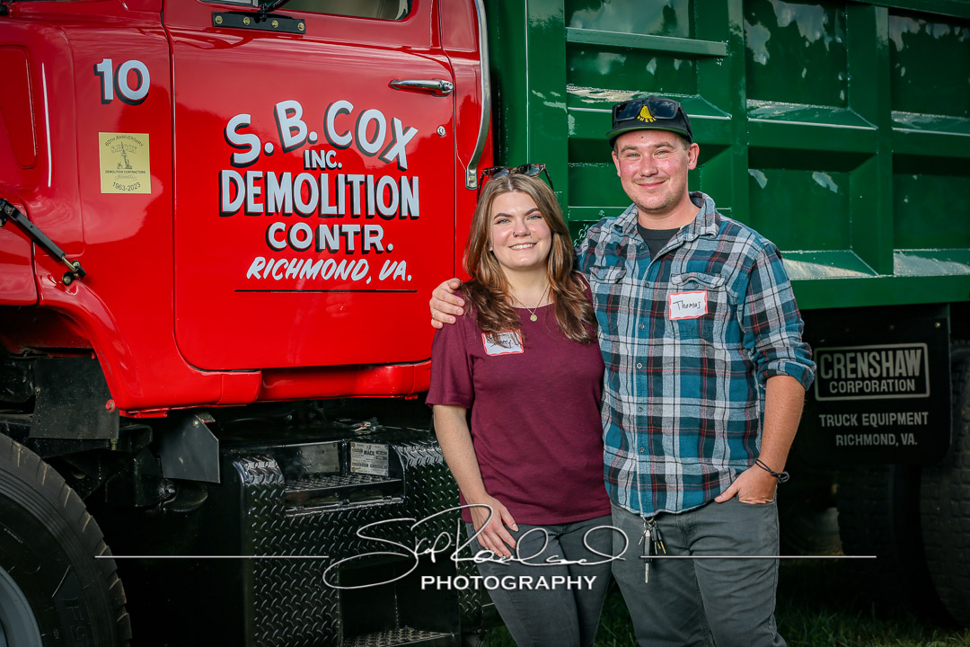 SB Cox – 60th Celebration – 2023 #144580